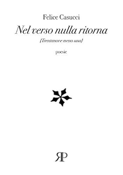 Paperback Nel verso nulla ritorna Book