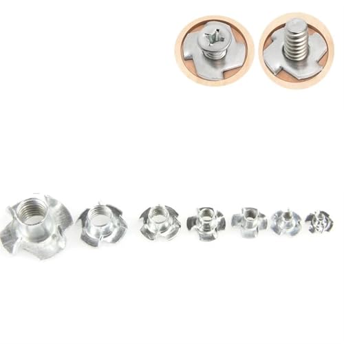 Cqinju-ibg M3/M4/M5/M6/M8/M10/M12 Yf| 4 { T ibguChCT[gibgؐƋ 10 A uCht@Xi[(10PCS M10)