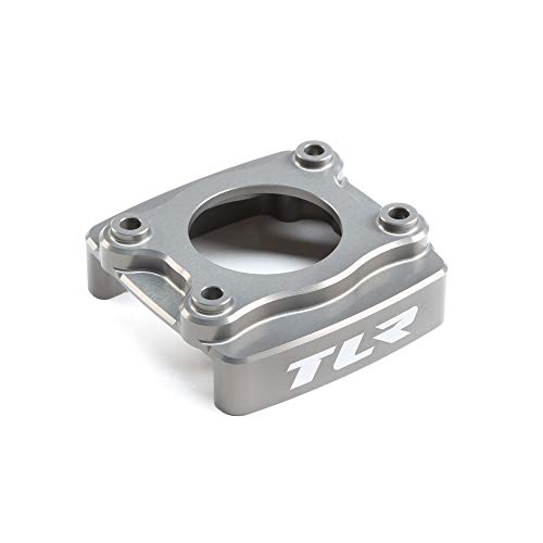 TLR352019 Team Losi Racing : boîtier et échelle pour réparer votre châssis