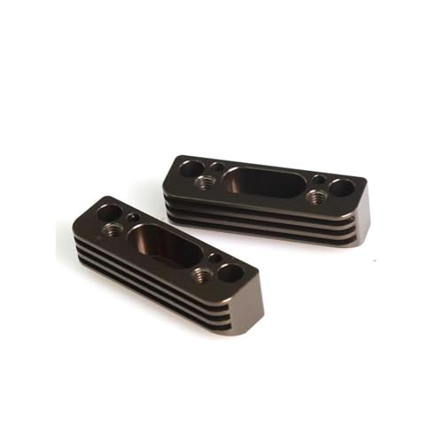Pièces de modification moteur IF430 Kyosho MP9 MP10 pour run tout-terrain