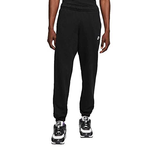 Nike Club CF Ft pantalon chino pour homme en coton premium