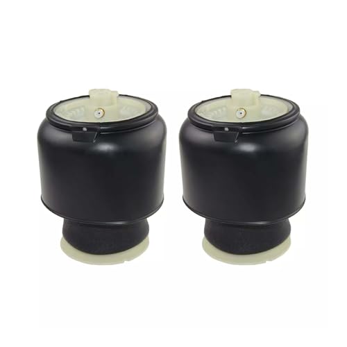 Ressorts pneumatiques arrière pour corriger l'affaissement des BMW F10 F11 F07