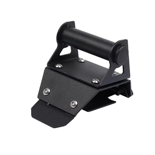 Support de Navigation Moto Forza 350 pour Voyager avec GPS et Téléphone Portable