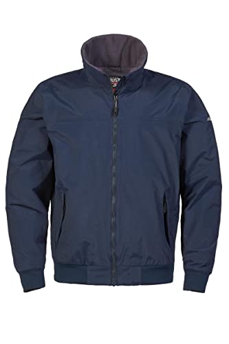 Musto Men's Snug Blouson Jacket 2.0, Navy / Carb, M