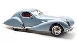  CMC CMC145 Talbot LAGO Coupe\' 150 SS FIGONI & FALASCHI 1937-39 Light Blue 1:18 kompatibel mit