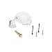Dometic 385318162 Ball / Shaft / Cartridge Kit - White