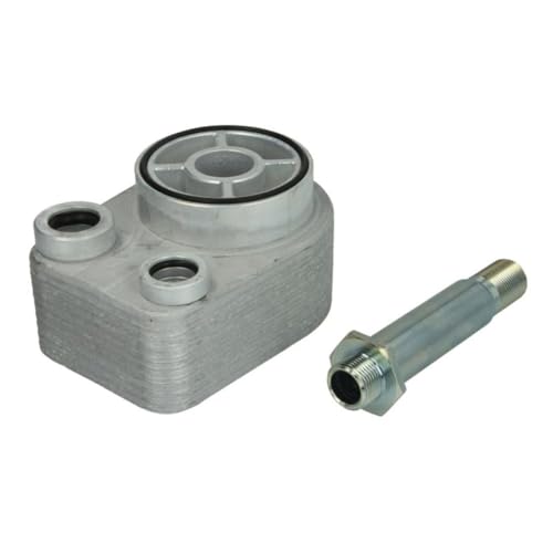 Thermotec D4R002Tt Radiatore Olio Motore Radiatore Olio Radiatore Olio Radiatore Raffreddamento Olio Motore