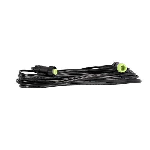 Rallonge de câble d'alimentation 10m compatible Worx Landroid câble de charge basse tension TIMBERA - 2
