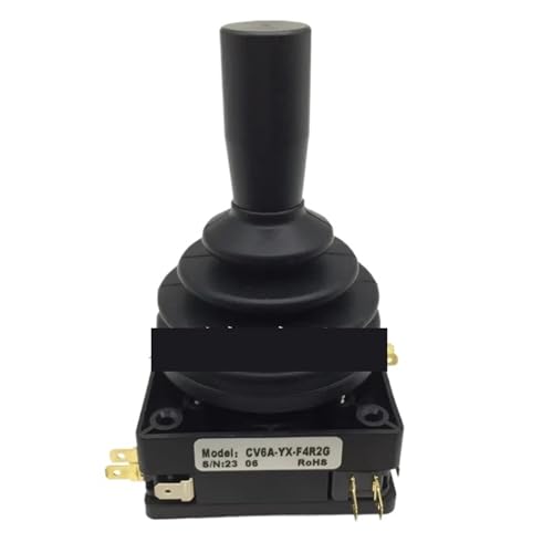ZLLTOMKKQ 1�A�X�C�b�`�^�C�v�W���C�X�e�B�b�N�|�e���V�����[�^�ACV6A-YX-F4R2G