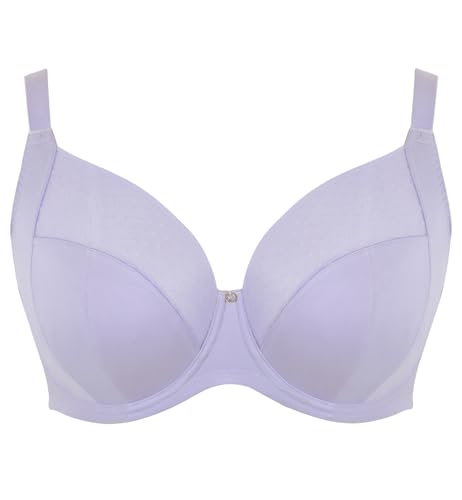 Sculptresse by Panache Bliss Full Cup Underwire Bra (10685),42J,Lilac - Lilac,42J3