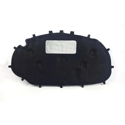 Coton d'isolation thermique Golf 6 GTI anti bruit et chaleur