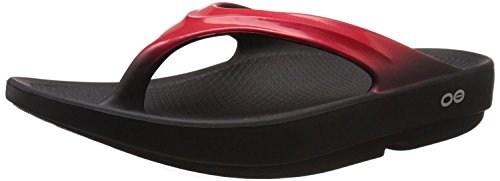 oofos sandals amazon