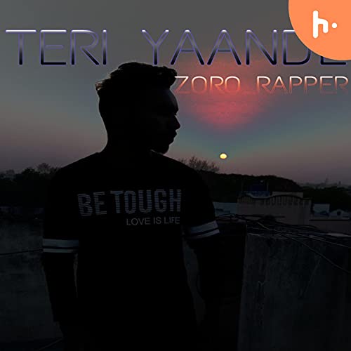 Zoro Rapper cover art