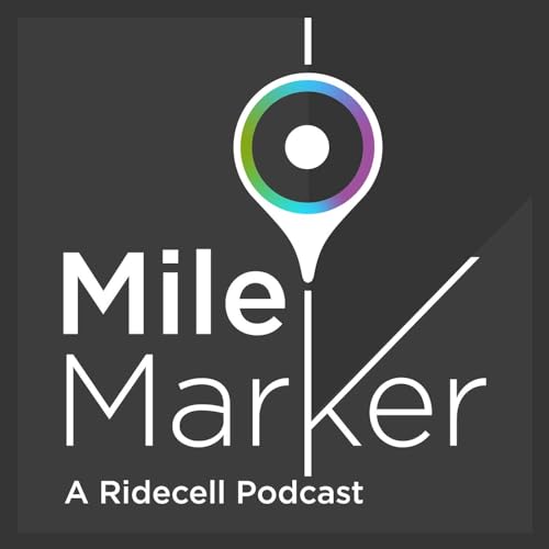 Mile Marker cover art