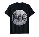 Fantastisches legendäres Apollo 11 Jubiläumsdesign