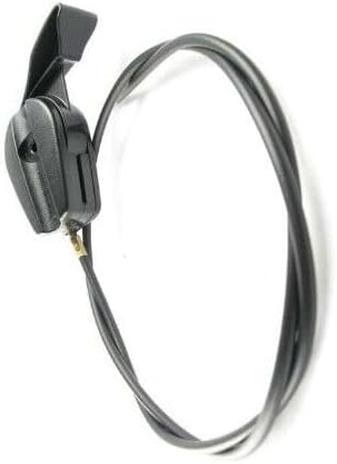 #US Replace Part Throttle Lever Cable for Honda GCV160 Engine Motor Lawn Mowers 160cc (nvduq2803-04857)