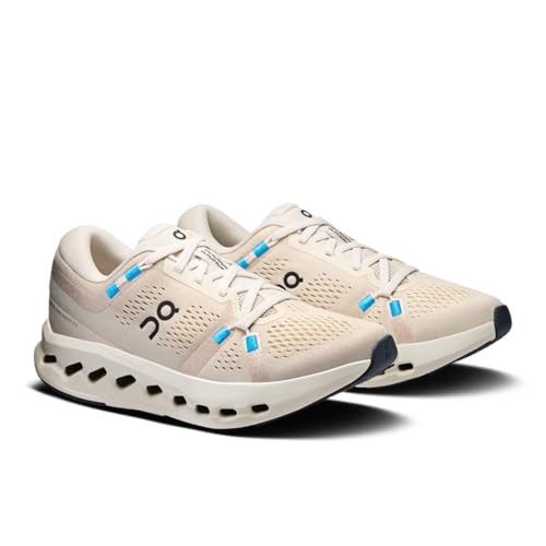 Image of On Womens Cloudsurfer 2