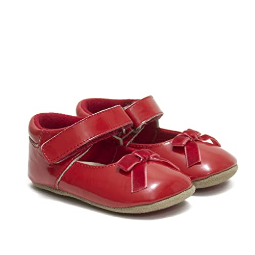 Image of Robeez First Kicks Baby Girl and Unisex Shoes & Sneakers for Infant/Toddlers