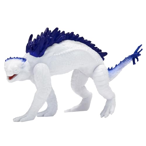 MonsterVerse Godzilla x Kong: The New Empire, 3.25 Inch Shimo Action Figure Toy - Image 4