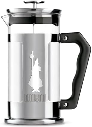 Cafeteira Bialetti Bialetti 1L