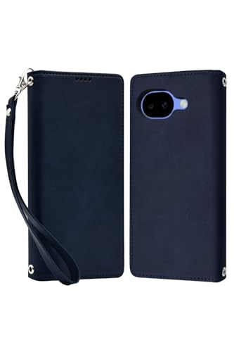 Amazon.co.jp: シズカウィル Google Pixel 10a 用 ケース カバー 手帳
