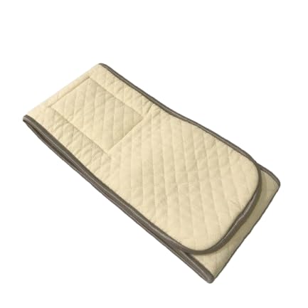 Amazon｜ロール腰枕 Mサイズ(腰まわり約75～90cm) 腰のサポート 寝返り 