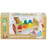 Amazon | Early Learning Centre アーリーラーニングセンター 木製