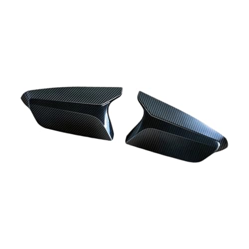 Coque de rétroviseur latéral pour réparer Malibu XL 2016-2020 Cache Noir
