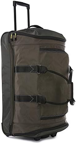 antler urbanite evolve trolley backpack