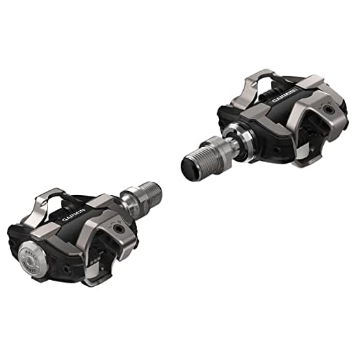Garmin Rally XC200 con detección doble