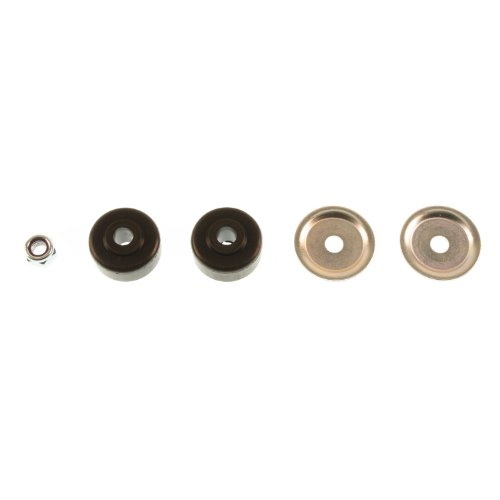 Bilstein 24-060813 Shock, 4600 Series, Monotube thumb #2