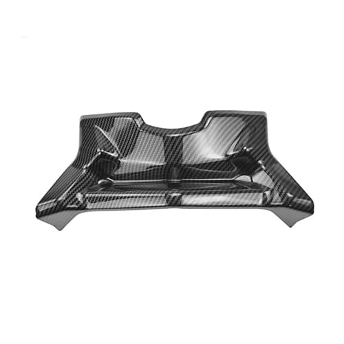 Carénage avant pour Yamaha NMAX 155 2025 V3 avec aile fixe décorative