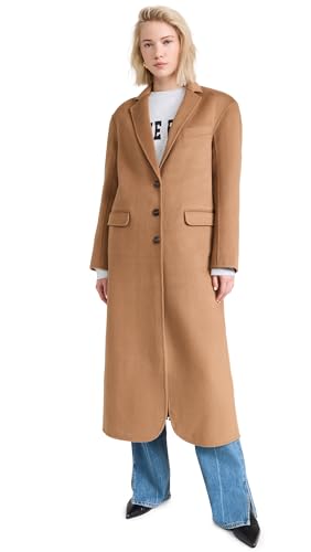 ANINE BING Women's Quinn Coat