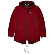 under armour fishtail jacket