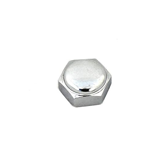 Écrou supérieur NEW MOTORZ Modèle 1 Cover