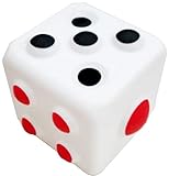 🎲【El principito contra el estrés】 A las personas en el lugar de trabajo les gusta mucho porque puede ayudar a reducir el estrés, resolver las malas emociones y hacer que su trabajo sea feliz y tranquilo. El material de silicona rebota automáticamente después de apretar y amasar, puedes amasarlo tanto como quieras cuando estás bajo mucha presión y liberar malas emociones en los dados, en lugar de golpear la mesa o romper el teclado.