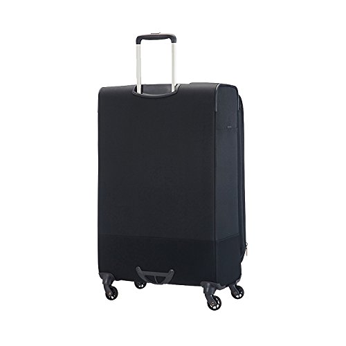 Samsonite Base Boost Spinner L Koffer Erweiterbar für Reisen