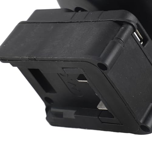 Calefactor Eléctrico Portátil Ajustable 170W 120V miniatura 4