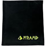 Pyramid Leather Shammy Bowling Pad