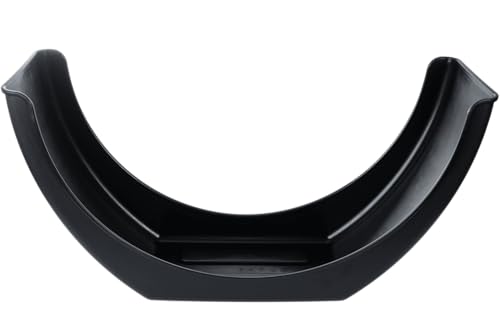 Garde-boue remorque plastique DOMAR anti-boue robuste pour utilitaire - 4