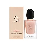 giorgio armani si intense unterschied Marke Beauty-Produkte Giorgio Armani