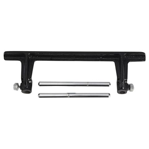 Faithfull Fixing Kit for 778 Plane Cover