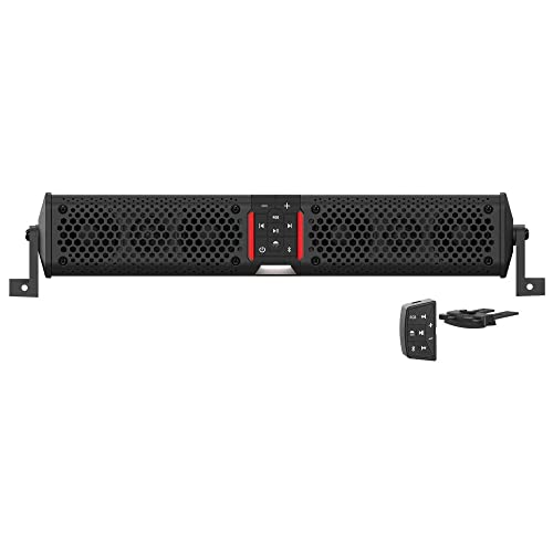 Wet Sounds Stealth XT 6-B
