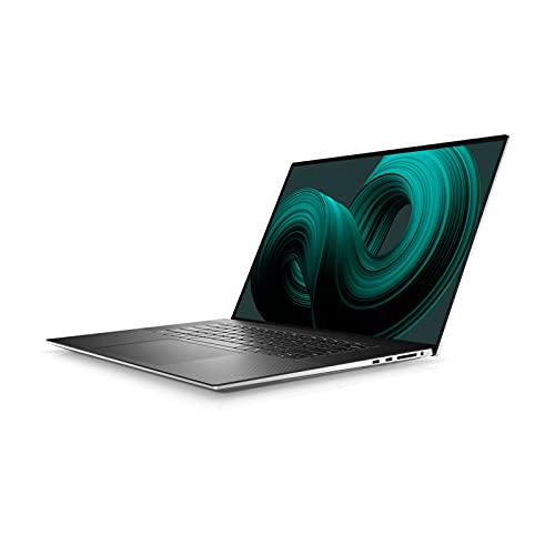 Dell XPS 17 9730 laptop