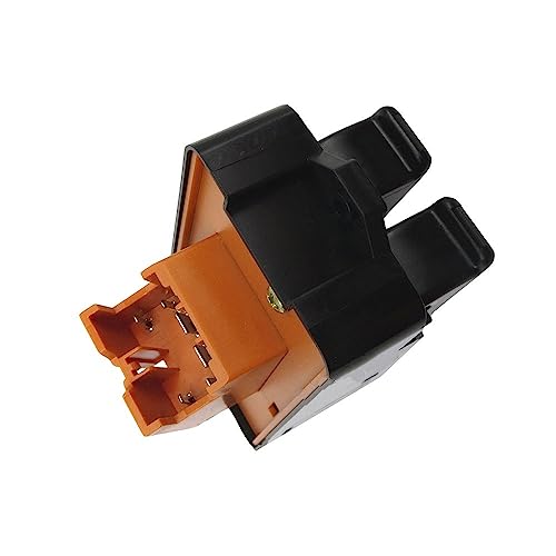 Commande leve vitre Mazda 323F pour reparer un interrupteur principal defectueux - 4