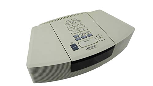 Preisvergleich Produktbild Bose Wave Radio CD AWRC2P Weiss