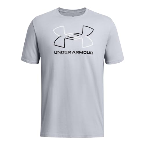 Image of Under Armour Men's Global Foundation Short Sleeve T Shirt