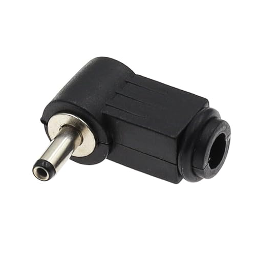 Connecteur DC 3,5 x 1,35 mm pour réparer un câble d'alimentation