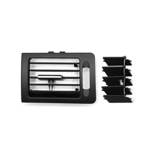 Grille de climatisation W204 haut de gamme pour Mercedes Classe C