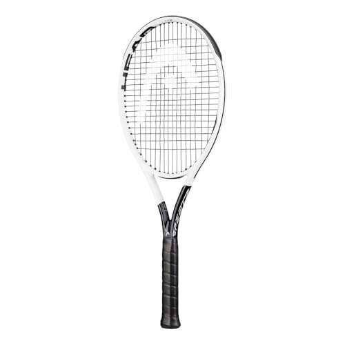 Schema di incordatura: 16/19 Head Graphene 360+ Speed Lite Incordata: No 265G Racchette da Tennis Racchette da Torneo Bianco - Nero 2